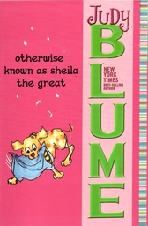 [9780142408797] Otherwise Known as Sheila the Great (8-12 yrs)