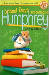 [9780142421062] School Days According to Humphrey [#07] (8-12yrs)