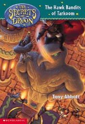 [9780439207850] SECRETS OF DROON #11: THE HAWK BAND OF TARKOOM (7-10yrs)