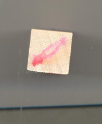 [CEX1238] Paintbrush Incentive Stamp (1.6''x0.4''x0.4'')(4cmx1cmx1cm)