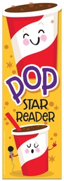 [EUX834042] COLA BOOKMARKS SCENTED 15cm.x 5cm.(24 pcs.)