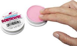 [LEE10050] SORTKWIK FINGERTIP MOISTENER (0.3OZ)