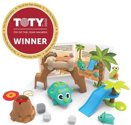 [LER3082] Coding Critters Rumble &amp; Bumble