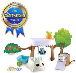 [LER3089] Coding Critters Bopper, Hip &amp; Hop