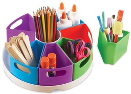 [LER3806] Create-a-Space Storage Center (10pcs) (4.6&quot; X 12&quot;)(11.6cmx30.4cm)