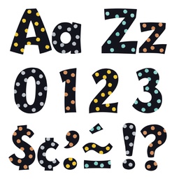 [T79770] Metal Dots 4 Playful Combo