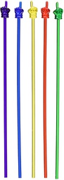 [TCCXMPS] MINI POINTERS MIXED(Green or Yellow Only) SINGLE (27.5cm) (1 pink)