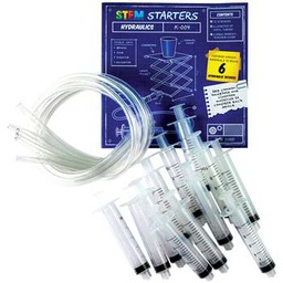 [TCR20881] STEM Starters: Hydraulics
