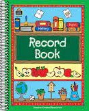 [TCR3628] Record Book