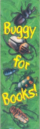 [TX12002] Buggy For Books BMK (16.5cm x 5cm)    (36 pcs.)