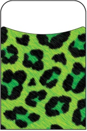 [TX77034] Leopard Green (8.8cm x 13.3cm)     (40 pockets)