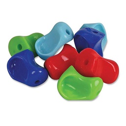 [TPG127] THE PINCH GRIP-SINGLE (Red, Blue, Light Blue or Bright Green)