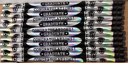 [TCCIP12] PENCILS INCENTIVE SET/12 (Graduate)