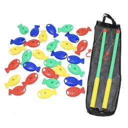 [PDREA43] SPRAT FISHING 1-30 (AGE 2+) (10cmx7cm)