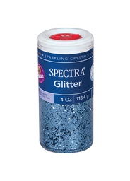 [P0091670] GLITTER 4oz(113.3g) SKY BLUE