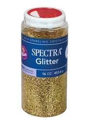 [P0091780] GLITTER 1LB(453.6g) GOLD