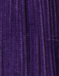 [PAC711016] STEMS 6mm JUMBO PURPLE 12IN 100 CT