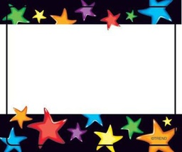 [TX68037] Gel Stars Terrific Labels Self-adhesive (7cm)    (36 pcs)