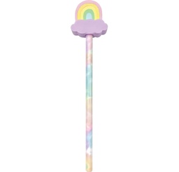 [TCR20593] Rainbow Pointer (15.5''-39.3cm)